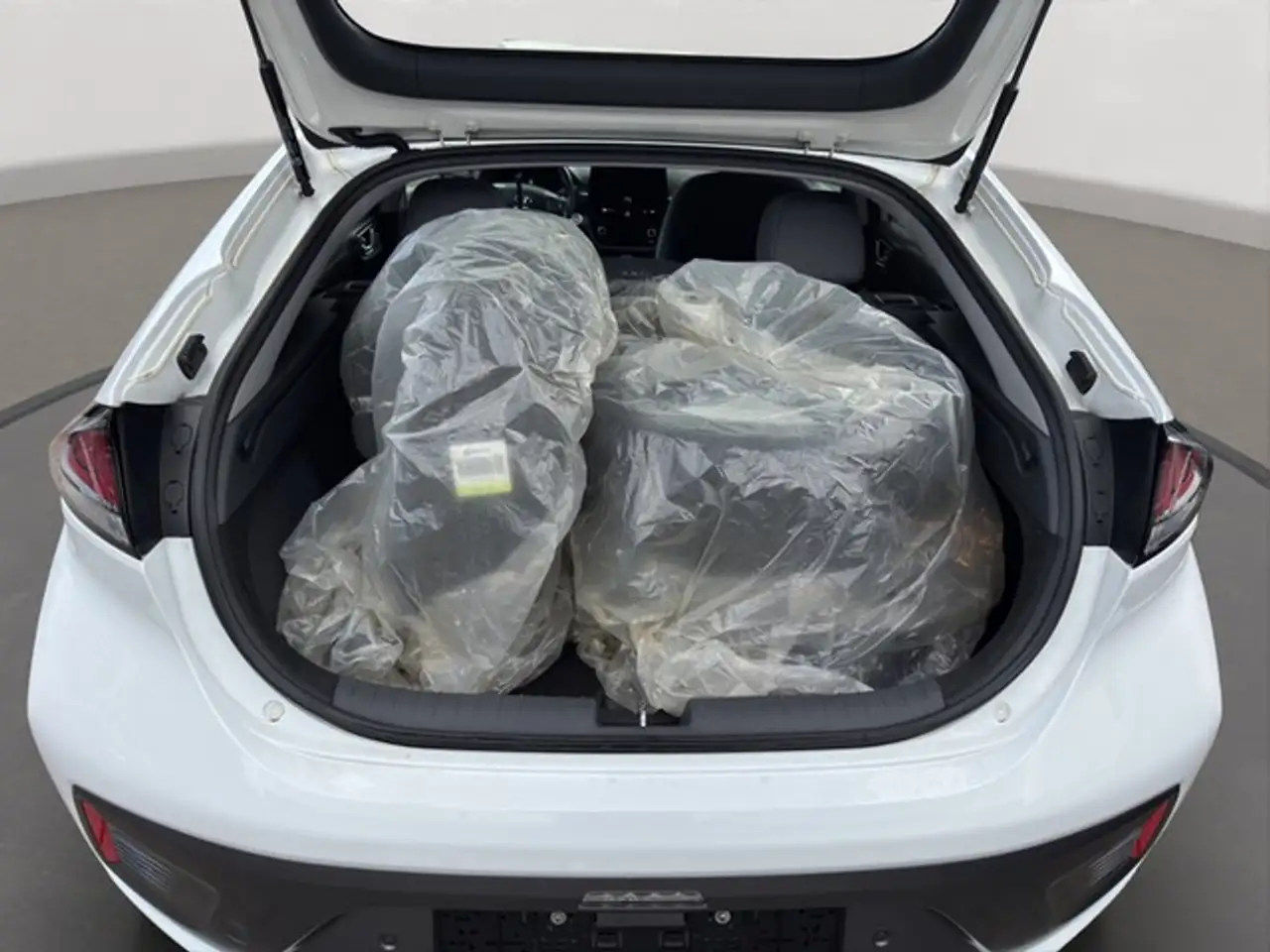 Hyundai Ioniq, миниатюра 15