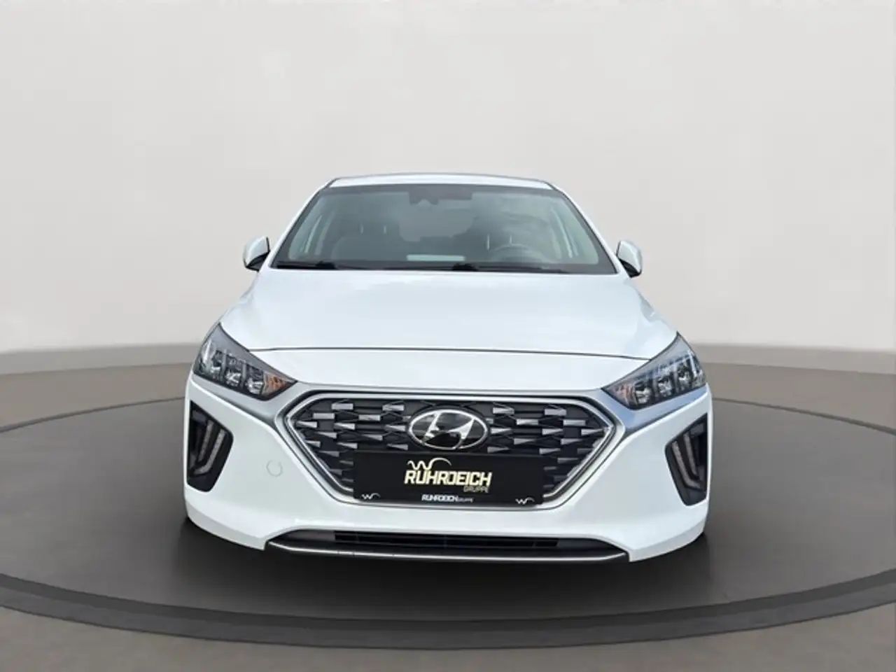 Hyundai Ioniq, миниатюра 6