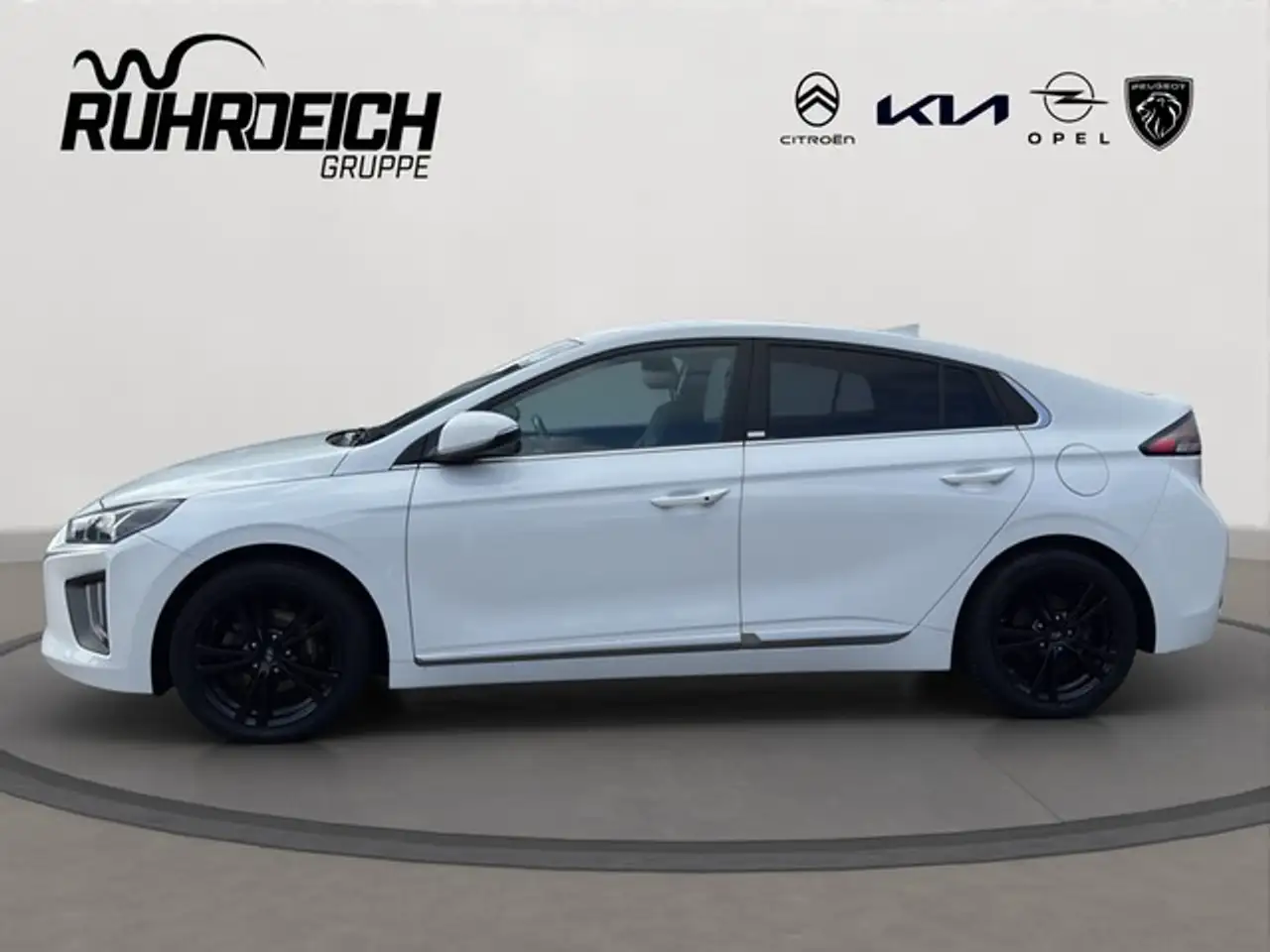 Hyundai Ioniq, миниатюра 2