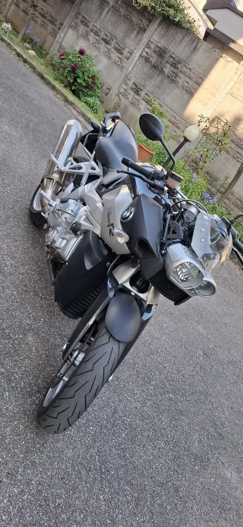 BMW K 1200 R - 2