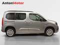 Opel Combo Life 1.5TD S/S Elegance Plus L 100 Gris - thumbnail 4