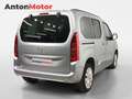 Opel Combo Life 1.5TD S/S Elegance Plus L 100 Gris - thumbnail 5