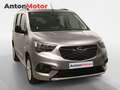 Opel Combo Life 1.5TD S/S Elegance Plus L 100 Gris - thumbnail 3