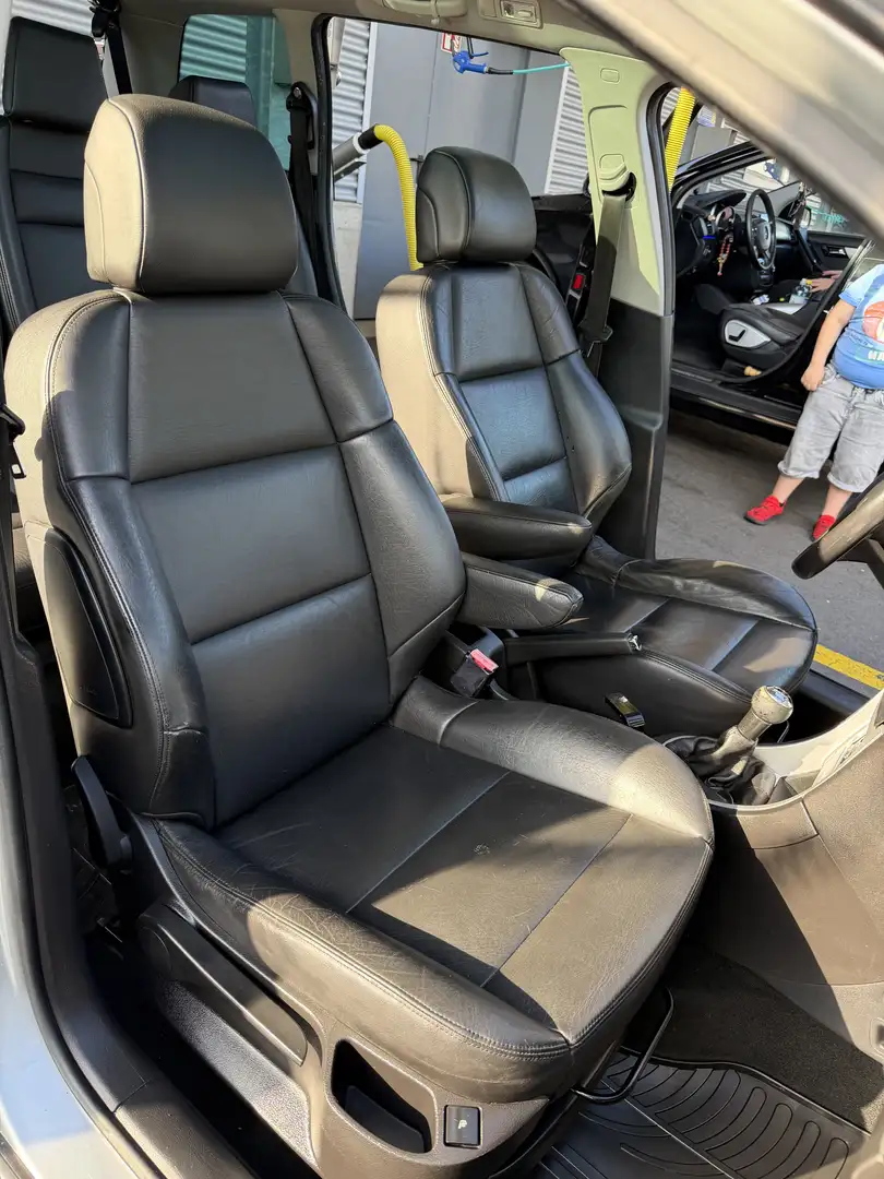 Peugeot 307 SW Premium 1,6 HDi 110 (FAP) - 2