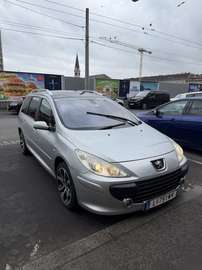 SW Premium 1,6 HDi 110 (FAP)