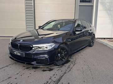 520D G30 M Sport