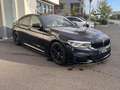 BMW 520 520D G30 M Sport Negro - thumbnail 3