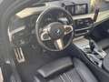 BMW 520 520D G30 M Sport Negro - thumbnail 8