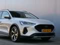 Ford Focus Wagon 1.0 EcoBoost Mild Hybrid 155 Pk Active Autom Gris - thumbnail 13
