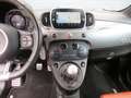 Fiat 500C Abarth 595 Turismo mat grijs *Leder*Carplay*Uniek Grijs - thumbnail 17