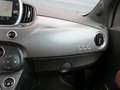 Fiat 500C Abarth 595 Turismo mat grijs *Leder*Carplay*Uniek Grijs - thumbnail 21