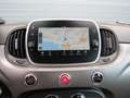 Fiat 500C Abarth 595 Turismo mat grijs *Leder*Carplay*Uniek Grijs - thumbnail 18