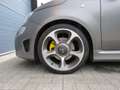 Fiat 500C Abarth 595 Turismo mat grijs *Leder*Carplay*Uniek Grijs - thumbnail 22