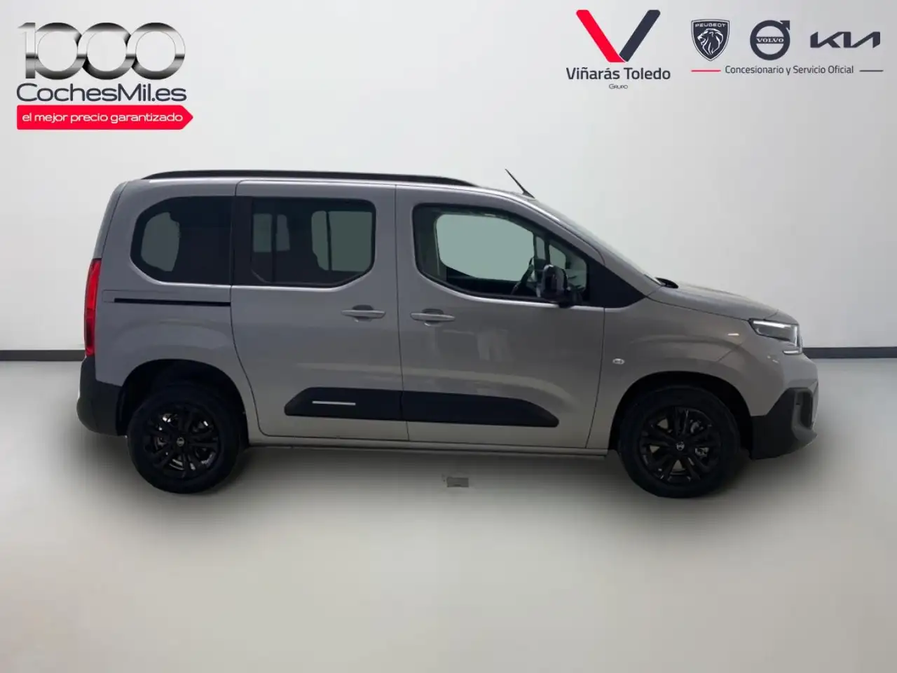 Citroen Model not specified 2026