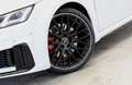Audi TT 2.0 245CV QUATTRO S-LINE COMPETITION BeO 20" Weiß - thumbnail 5