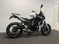 Kawasaki Z 650 Blanc - thumbnail 5