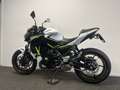 Kawasaki Z 650 Blanc - thumbnail 15