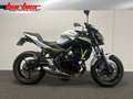 Kawasaki Z 650 Blanc - thumbnail 1