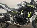 Kawasaki Z 650 Blanc - thumbnail 7