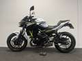 Kawasaki Z 650 Blanc - thumbnail 13
