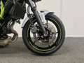 Kawasaki Z 650 Blanc - thumbnail 6
