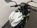 Kawasaki Z 650 Blanc - thumbnail 9