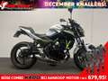Kawasaki Z 650 Blanc - thumbnail 1