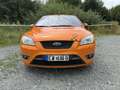 Ford Focus ST Orange - thumbnail 5