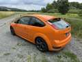 Ford Focus ST Orange - thumbnail 4