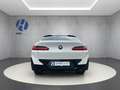 BMW X4 xD 30 d M Sport Laser Pano RFK AHK 21Z Memory Weiß - thumbnail 8