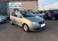 Volkswagen Polo 1.4 80CH TREND 3P Gris - thumbnail 3