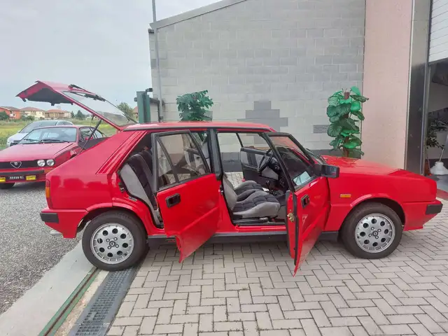Lancia Delta 1.6 Turbo HF 140CV ASI  TARGA ORO!!!