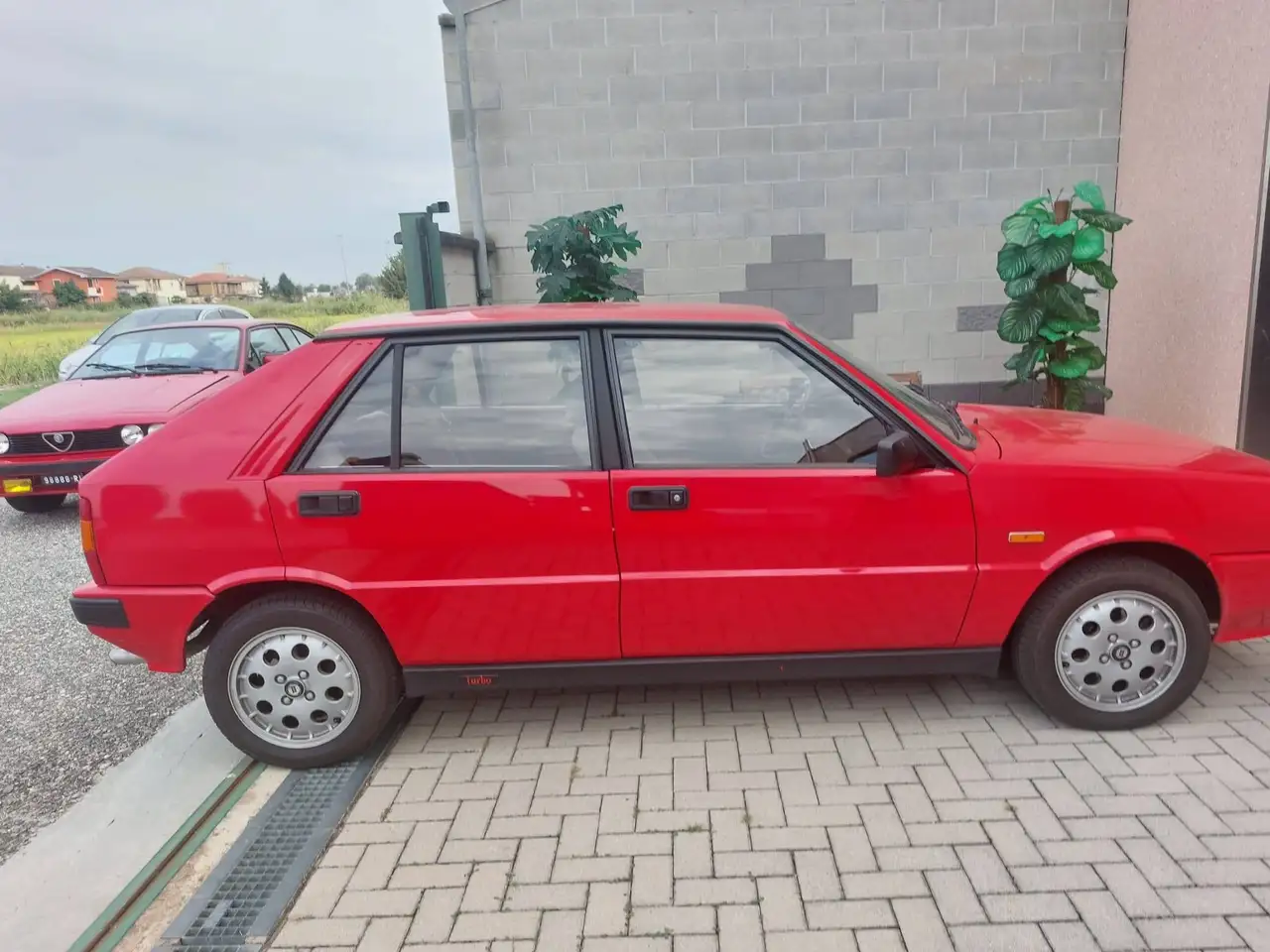 Lancia Delta 1.6 Turbo HF 140CV ASI TARGA ORO!!!, foto 7