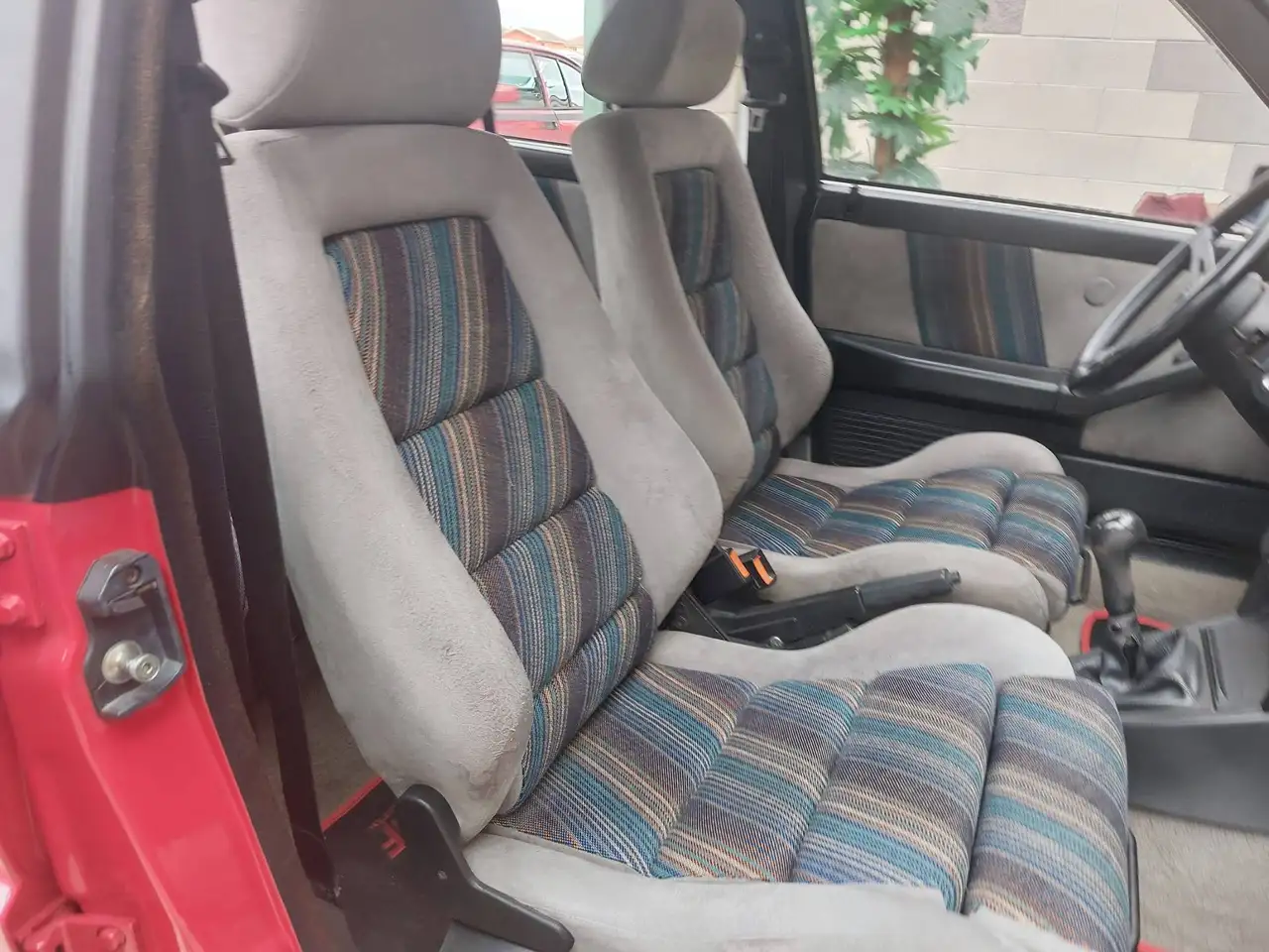 Lancia Delta 1.6 Turbo HF 140CV ASI TARGA ORO!!!, foto 11
