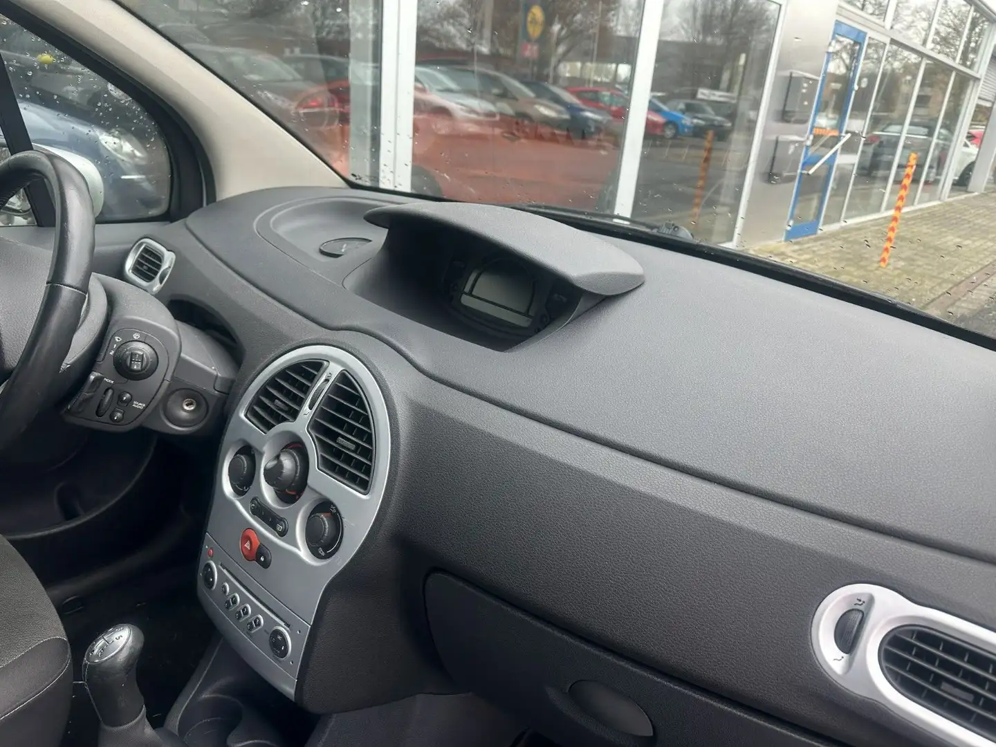 Renault Modus Dynamique*KLIMA*4 TÜR*100,000 KILOMETER - 2