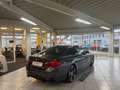 BMW 435 i Coupe M Sportpaket AUT./LED/HUD/CAM/H&K Grau - thumbnail 3