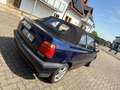 Volkswagen Golf Cabriolet Golf Cabrio 1.8 Bleu - thumbnail 4