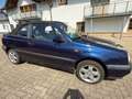 Volkswagen Golf Cabriolet Golf Cabrio 1.8 Bleu - thumbnail 3