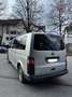Volkswagen T5 Kombi Grau - thumbnail 5
