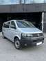 Volkswagen T5 Kombi Grau - thumbnail 2