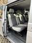 Volkswagen T5 Kombi Grau - thumbnail 12