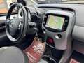 Toyota Aygo Connect 1.0 VVT-i 72 CV 5 porte x-cool PROMO!!! Zilver - thumbnail 22