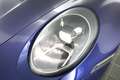 Porsche 992 Targa 4 CERCHI 20, FARI LED,PARK ASSISTANT A/P Blauw - thumbnail 12