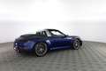 Porsche 992 Targa 4 CERCHI 20, FARI LED,PARK ASSISTANT A/P Blauw - thumbnail 3
