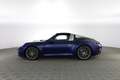 Porsche 992 Targa 4 CERCHI 20, FARI LED,PARK ASSISTANT A/P Blauw - thumbnail 6