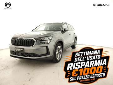 2.0 TDI EVO Executive DSG 7p