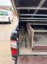 Toyota Hilux 2.4TD DoKa 4x4 Schnorchel'Webasto'TÜV:neu' Noir - thumbnail 10