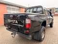 Toyota Hilux 2.4TD DoKa 4x4 Schnorchel'Webasto'TÜV:neu' Noir - thumbnail 6