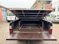 Toyota Hilux 2.4TD DoKa 4x4 Schnorchel'Webasto'TÜV:neu' Noir - thumbnail 7