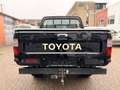 Toyota Hilux 2.4TD DoKa 4x4 Schnorchel'Webasto'TÜV:neu' Noir - thumbnail 5